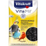 Vitakraft Bird charcoal uhlí 10 g – Zboží Dáma