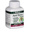 Doplněk stravy MedPharma Acai berry garcinia 67 kapslí