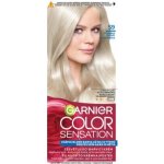 Garnier Color Sensation S9 Stříbrná blond – Zboží Dáma