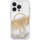 Pouzdro Case Mate Karat Marble MagSafe iPhone 14 Pro Max