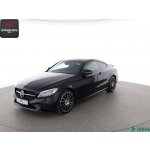 Mercedes-Benz C 180 Coupe 115 kW – Sleviste.cz
