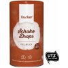 Bonbón Xucker Whole milk chocolate drops 750 g