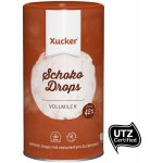 Xucker Whole milk chocolate drops 750 g – Hledejceny.cz