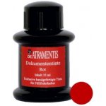 De Atramentis Document Red dokumentní inkoust – Zbozi.Blesk.cz