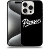 Pouzdro a kryt na mobilní telefon Apple Picasee Ultimate Case MagSafe pro Apple iPhone 16 Pro - Picasee - White