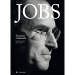 Steve Jobs: Zrození vizionáře - Schlender Brent, Tetzeli Rick – Hledejceny.cz