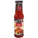 Exotic Food Mangová omáčka 250 ml – Zbozi.Blesk.cz
