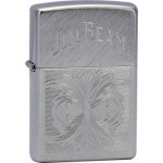 Zippo benzínový JIM BEAM 27120 – Hledejceny.cz