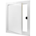 Vents Dvířka revizní 400 x 400 mm – Sleviste.cz