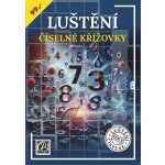Luštění číselné křížovky – Zboží Mobilmania