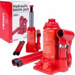 AMIO Hydraulický zvedák teleskopický 2 t | Zboží Auto
