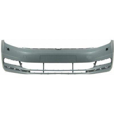 BLIC Nárazník přední VW TOURAN II 06.2017+ | Zboží Auto