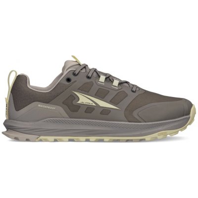 Altra lone peak 9 waterproof low – Zbozi.Blesk.cz