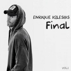 Enrique Iglesias - Final Vol.1 CD