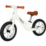 KIK Trike Fix Balance PRO bílé – Zboží Dáma