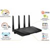 WiFi komponenty Asus RT-AC87U