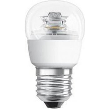 Osram LED Superstar Classic P25 E27 3,8W 220-240 V Stmívatelná