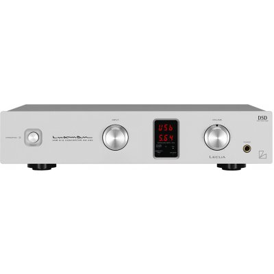 Luxman DA-250