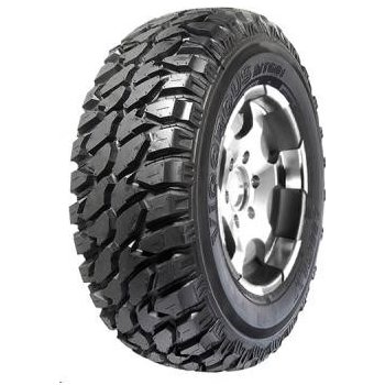 Hifly Vigorous mt601 33/12 R15 108Q