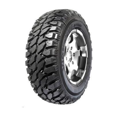 Hifly Vigorous mt601 33/12 R15 108Q