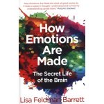 How Emotions Are Made – Hledejceny.cz