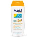 Astrid Sun Kids mléko na opalování SPF50 200 ml – Hledejceny.cz
