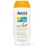 Astrid Sun Kids mléko na opalování SPF50 200 ml – Zboží Dáma