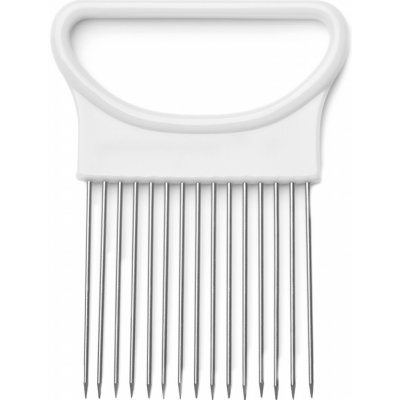 Orion Držák na krájení cibule 6x5,5cm 130467 – Sleviste.cz