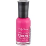 Sally Hansen Hard As Nails Lak na nehty Xtreme Wear 259 All Bright 11,8 ml – Zboží Dáma