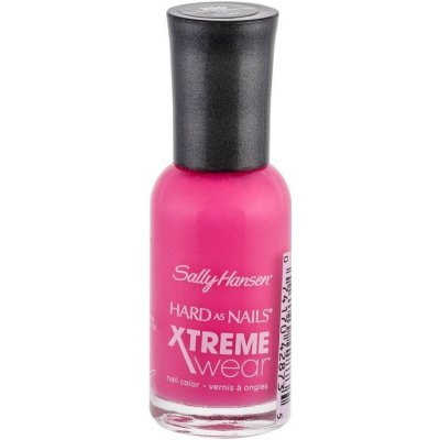 Sally Hansen Hard As Nails Lak na nehty Xtreme Wear 259 All Bright 11,8 ml – Hledejceny.cz