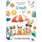 Jiri Models samolepkové aktivity u moře – Zbozi.Blesk.cz