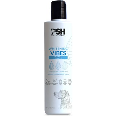 PSH Home Groomers Šampon KeraArgan 300 ml