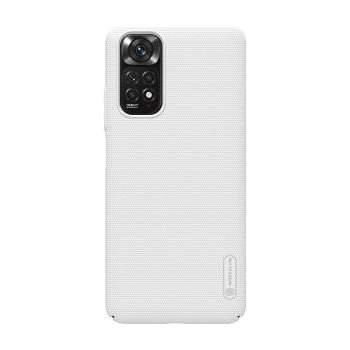 Pouzdro Nillkin Super Frosted Xiaomi Redmi Note 11S bílé