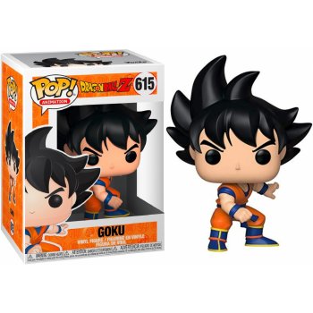 Funko Pop! Dragonball Z Goku