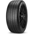 Osobní pneumatika Pirelli P Zero Rosso 205/50 R17 89Y
