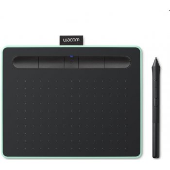 Wacom Intuos S Bluetooth CTL-4100WLK