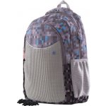 Pixie Crew Kreativní Minecraft šedo-modrá – Zboží Mobilmania