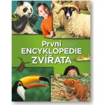 První encyklopedie Zvířata – Hledejceny.cz
