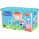 PlayBIG BLOXX Peppa Pig Základní set Maminčina kuchyně