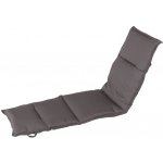 Hartman Havana seal grey 123 x 50 x 5 cm