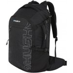 Husky Campus 30l black – Zboží Mobilmania