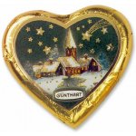 Günthart Nugátové Srdíčko Kostel 24 g – Zboží Dáma