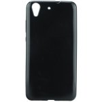 Pouzdro Jelly Case Flash - Huawei Y6 II (Y6-2) černé – Zbozi.Blesk.cz