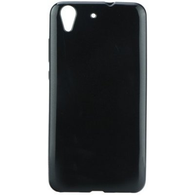 Pouzdro Jelly Case Flash - Huawei Y6 II (Y6-2) černé – Zbozi.Blesk.cz