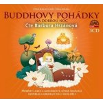 Buddhovy pohádky na dobrou noc - Dharmachari Nagaraja – Hledejceny.cz