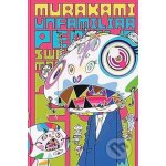 Murakami: Unfamiliar People--Swelling of Monsterized Human Ego Allen Laura W. – Hledejceny.cz
