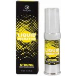 Secret Play Liquid Vibrator Strong Stimulator 15 ml – Zboží Dáma