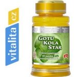 Starlife Gotu Kola 60 tablet – Hledejceny.cz