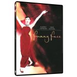 Funny Face DVD – Hledejceny.cz