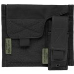 Warrior Assault Systems Admin panel Warrior Elite Ops velký černá – Zboží Dáma